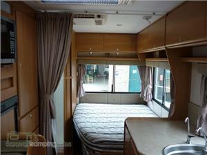 6 Berth Serenity Conquest