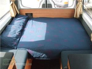 2 Berth Serenity Elite