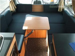 2 Berth Serenity Elite