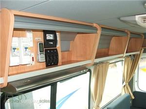 2 Berth Serenity Elite