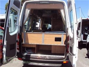 2 Berth Serenity Elite