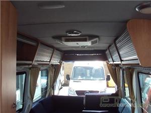 2 Berth Serenity Elite