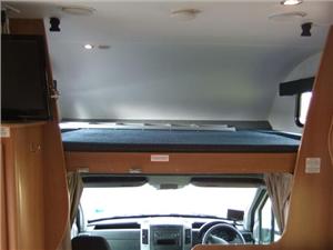 6 Berth Serenity Conquest