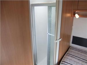 6 Berth Serenity Conquest