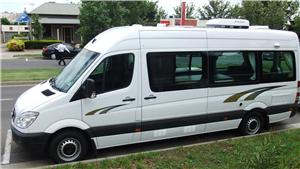2 Berth Elite