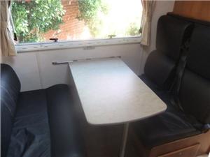 4 Berth Serenity Optimum