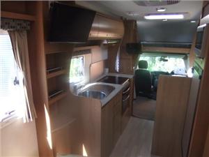 4 Berth Serenity Optimum
