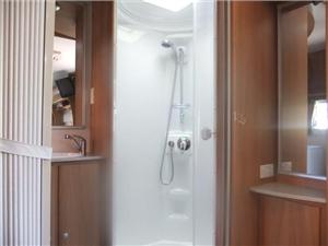 4 Berth Serenity Optimum