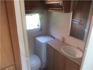 4 Berth Serenity Optimum