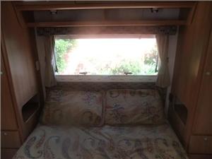 4 Berth Serenity Optimum