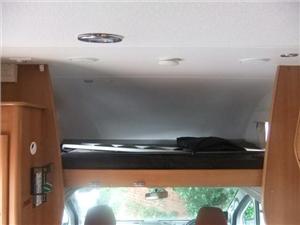 4 Berth Serenity Conquest