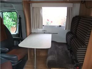 4 Berth Serenity Conquest