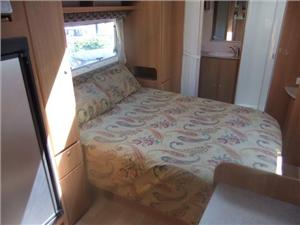4 Berth Serenity Optimum