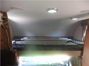 4 Berth Serenity Optimum