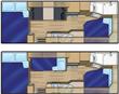 6 Berth Conquest Plan