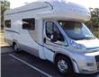 5 Berth Serenity Apache