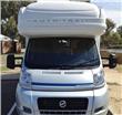 5 Berth Serenity Apache