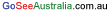 Gosee Australia Logo